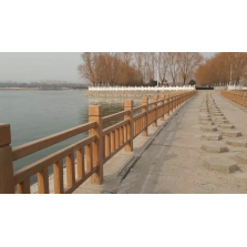 仿木護(hù)欄