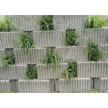 舒布洛克生態擋土墻
